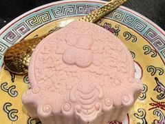 -宫事颐庭·老佛爷贵寿下午茶(颐和园店)