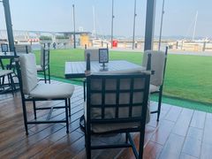 景观位-南沙游艇会·大兵船餐厅