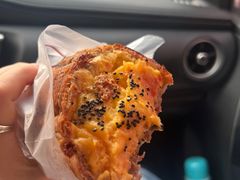 -韩国利尔面包(桂林路店)