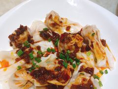 -稻香酒家(长宁KING88广场店)