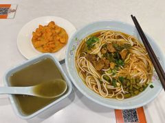 -进哥湖南津市牛肉粉店(下沙店)