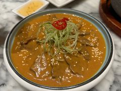 -青雅中餐厅(大连金石滩绿发希尔顿度假酒店)