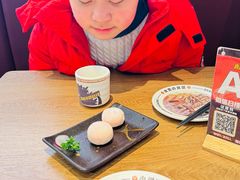 -小川洋风料理(武胜路凯德广场店)