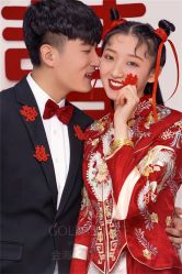 -金海岸婚纱摄影(塘沽店)
