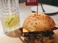 -必胜客(白石桥店)