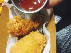 -Grinder 绞肉机汉堡(武定路店)