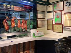 -高第街56号餐厅(银座商城玉函店)