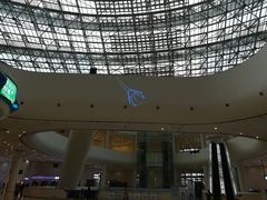 景点-广东科学中心