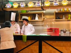 -南门小馆·清真(国贸商城店)