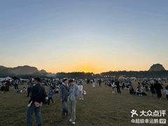 -南宁花花大世界景区