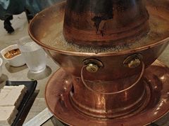 -东来顺饭庄(王府井步行街店)