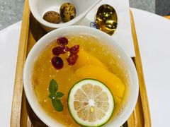 -炖物24章·顺时轻养茶(杭州大厦店)