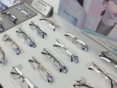 -老仙配镜厂(深圳宝安店)