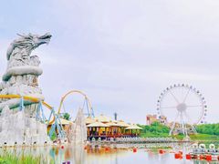 -合肥融创乐园