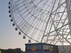-南昌之星摩天轮