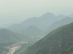 -狼牙山风景区