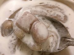 -透心凉糖水(听海居店)