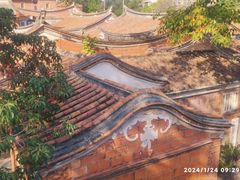 -晋江五店市传统文化旅游区