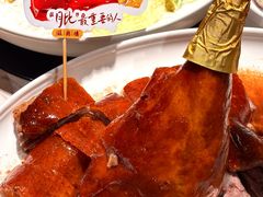 -滋粥楼·顺德菜(番禺广场总店)
