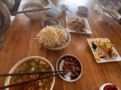 -清真马杰山牛肉汤馆