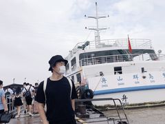 -东极岛景区