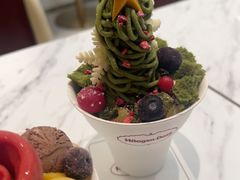 -哈根达斯(SM店)