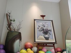 -莱蔻·圣灸堂·推拿艾灸(天山店)