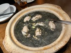 -张家卫·阳江菜·小海鲜(肥婆湾桥店)