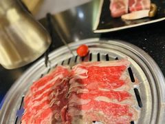 -本家·添百客韩国料理(泰然店)