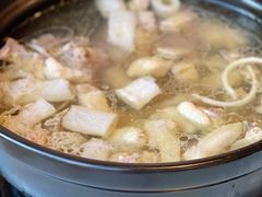 原味椰子鸡（文昌鸡）-烹然四季椰子鸡火锅(团结湖总店)