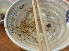 -无名氏面馆(邮电路店)