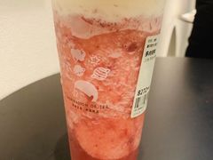 -喜茶(深圳海岸城店)