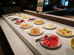 -豪客来牛排(文化路店)