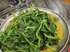-江湖黑大兔(杨家坪店)