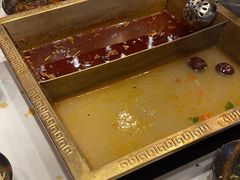 -星湖特色餐厅· 三岔湖环球融创天堂洲际酒店