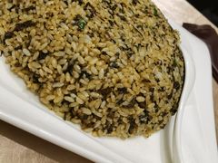 梅干菜炒饭-隆江大酒店(雯婕商务楼店)