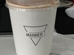 -Manner Coffee(中国凤凰大厦店)