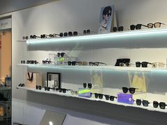 -亚美视光眼镜店(重庆路活力城店)