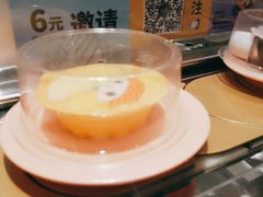 -争鲜回转寿司(通州万达店)