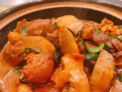 -长顺河豚馆(江洲东路)