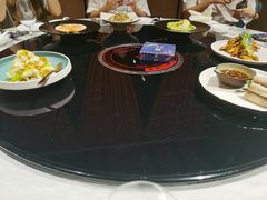 -云采云南菜(中山北路店)