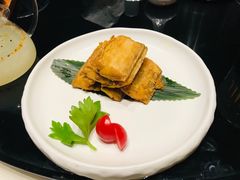-西安饭庄·非遗陕菜(钟楼店)