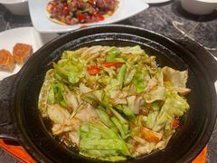-悦百味·品质川菜(上城店)