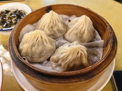 -二泉园老菜馆·百年无锡菜