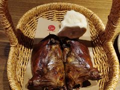 -鸽子窝(黄村店)