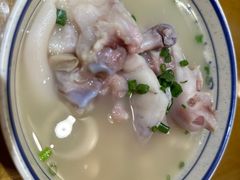 -易老妈蹄花.特色川菜(人民公园总店)