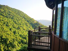-三亚亚龙湾人间天堂鸟巢度假村