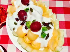 -西贝莜面村(近铁城市广场店)