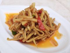 -金柱大盘鸡(跃进街店)