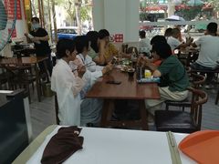 大堂-烛影拾光观景餐厅·创意菜·摄影·小提琴(大唐不夜城店)